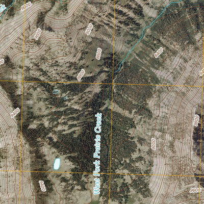 Galena, ID (2011, 24000-Scale) Preview 2