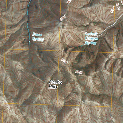 Gannett, ID (2010, 24000-Scale) Preview 3