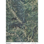 Garns Mountain, ID (2011, 24000-Scale) Preview 1