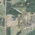 Genesee, ID (2010, 24000-Scale) Preview 2