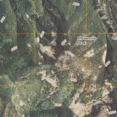 Georgetown, ID (2011, 24000-Scale) Preview 3