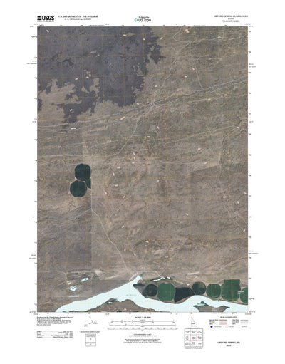 Gifford Spring, ID (2010, 24000-Scale) Preview 1