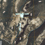 Gilmore, ID (2011, 24000-Scale) Preview 3