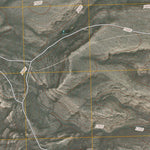 Gilmore Summit, ID (2011, 24000-Scale) Preview 2