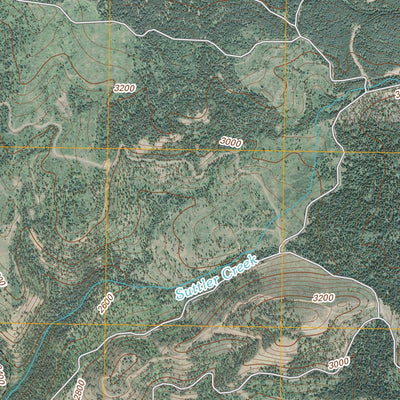 Glenwood, ID (2011, 24000-Scale) Preview 2