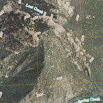 Goldbug Ridge, ID (2011, 24000-Scale) Preview 3