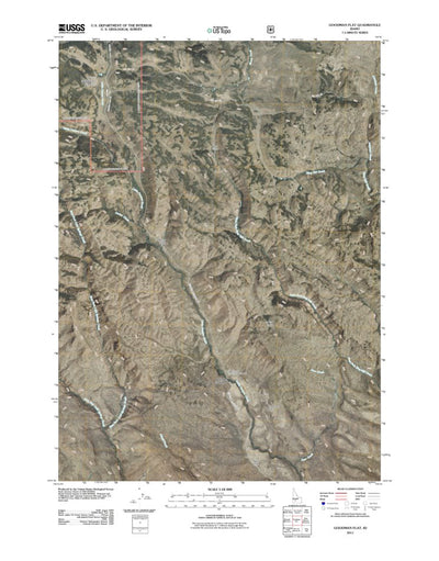 Goodman Flat, ID (2011, 24000-Scale) Preview 1