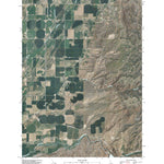 Goshen, ID (2010, 24000-Scale) Preview 1