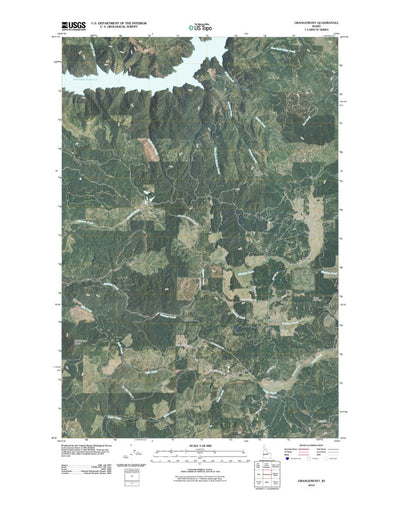 Grangemont, ID (2010, 24000-Scale) Preview 1