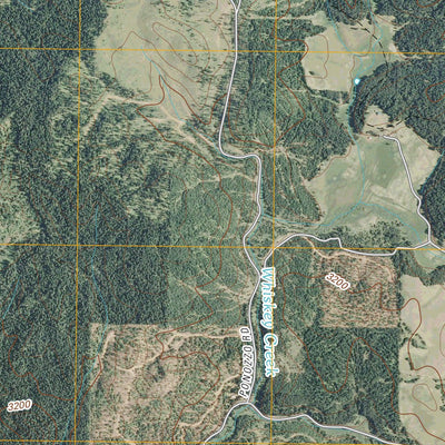 Grangemont, ID (2010, 24000-Scale) Preview 2