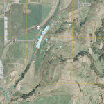 Grangeville East, ID (2011, 24000-Scale) Preview 2