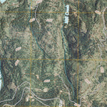 Grangeville East, ID (2011, 24000-Scale) Preview 3