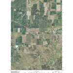 Grangeville West, ID (2010, 24000-Scale) Preview 1