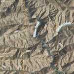 Grape Mountain, ID (2011, 24000-Scale) Preview 3
