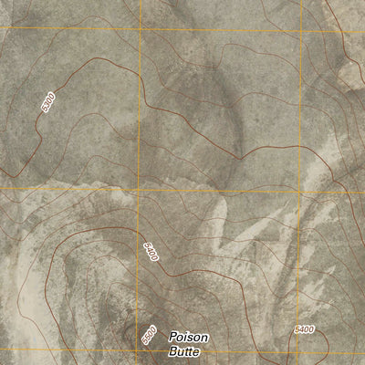 Grasmere, ID (2010, 24000-Scale) Preview 2