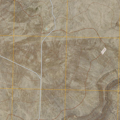 Grassy Hills, ID (2011, 24000-Scale) Preview 2