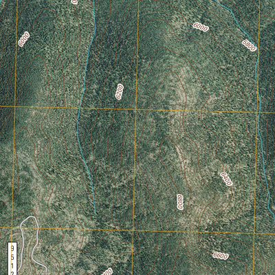 Green Mountain, ID (2011, 24000-Scale) Preview 3