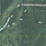 Greystone Butte, ID (2011, 24000-Scale) Preview 2