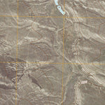 Grindstone Butte, ID (2010, 24000-Scale) Preview 3