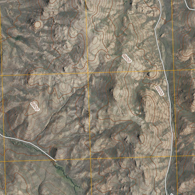 Grouse, ID (2010, 24000-Scale) Preview 3