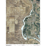 Hagerman, ID (2010, 24000-Scale) Preview 1