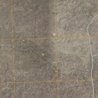 Halfway Lake, ID (2010, 24000-Scale) Preview 2