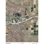 Hammett, ID (2010, 24000-Scale) Preview 1