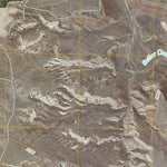 Hammett, ID (2010, 24000-Scale) Preview 3