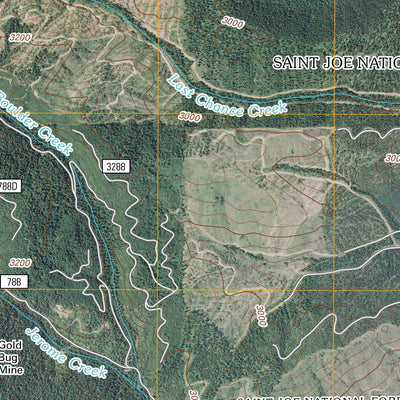 Harvard, ID (2011, 24000-Scale) Preview 3