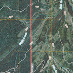 Hawley Gulch, ID (2011, 24000-Scale) Preview 2