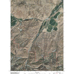 Hayden Creek, ID (2011, 24000-Scale) Preview 1