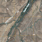 Hayden Creek, ID (2011, 24000-Scale) Preview 2