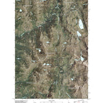 Hazard Lake, ID (2011, 24000-Scale) Preview 1
