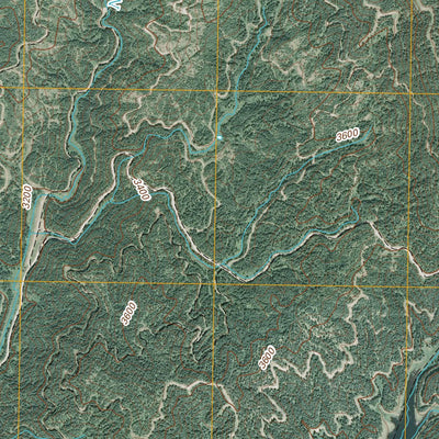 Headquarters, ID (2011, 24000-Scale) Preview 3