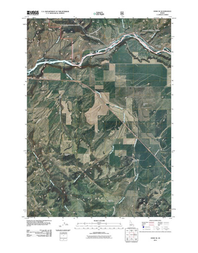 Heise SE, ID (2011, 24000-Scale) Preview 1