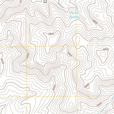 Henderson Creek, ID-UT (2011, 24000-Scale) Preview 2