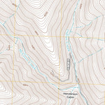 Henderson Ridge, ID-MT (2011, 24000-Scale) Preview 3