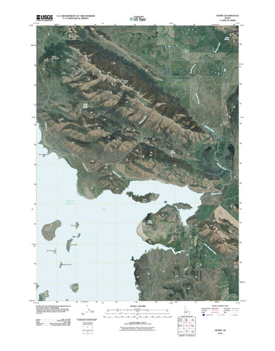 Henry, ID (2010, 24000-Scale) Preview 1