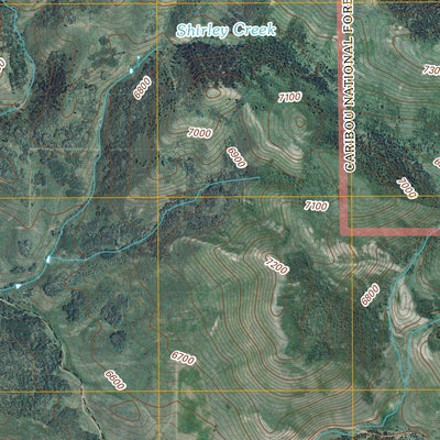 Herman, ID (2011, 24000-Scale) Preview 2