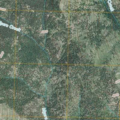 Hida Point, ID (2011, 24000-Scale) Preview 3