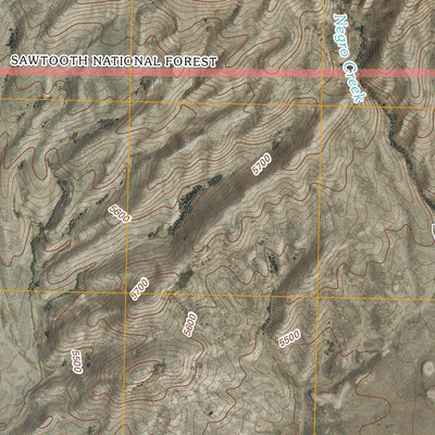 High Prairie, ID (2011, 24000-Scale) Preview 3