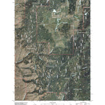 High Valley, ID (2011, 24000-Scale) Preview 1