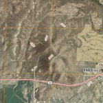 Hill City, ID (2011, 24000-Scale) Preview 2