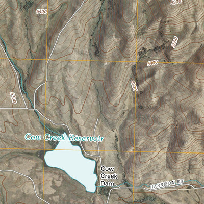 Hill City, ID (2011, 24000-Scale) Preview 3