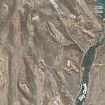 Hog Cove Butte, ID (2010, 24000-Scale) Preview 3