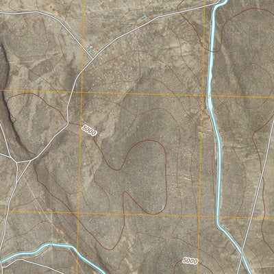 Hollister SW, ID (2010, 24000-Scale) Preview 3