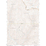 Hoodoo Pass, ID-MT (2011, 24000-Scale) Preview 1