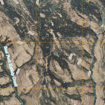 Hopper Creek, ID (2011, 24000-Scale) Preview 3