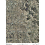 Horse Basin, ID (2011, 24000-Scale) Preview 1