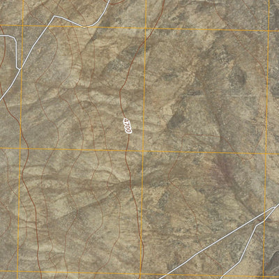 Horse Butte, ID (2010, 24000-Scale) Preview 2
